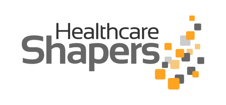healthcare shapers logo